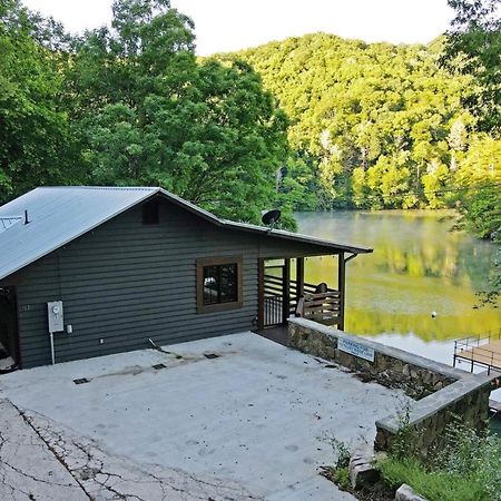 Around The Bend - Lake Blue Ridge Exterior foto